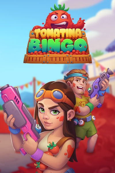 Tomatina Bingo?height=600