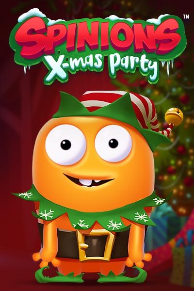Spinions X-mas Party?height=600