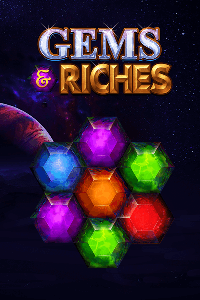 Gems & Riches?height=600