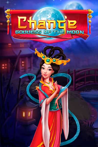 Chang'e - Goddess of the Moon?height=600