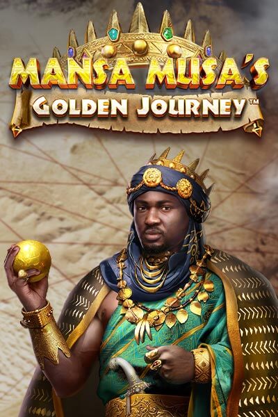 Mansa Musa's Golden Journey?height=600