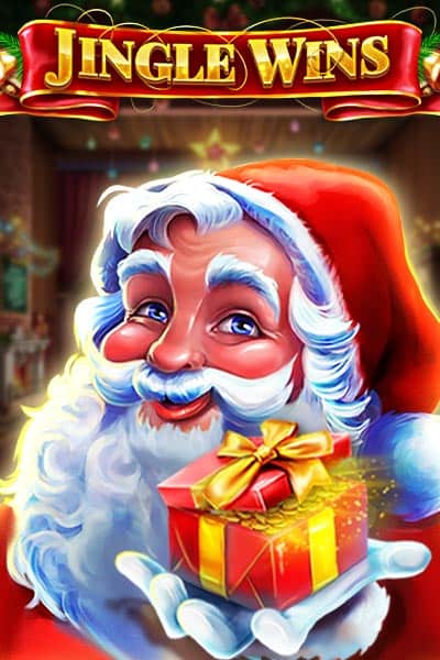 Jingle Wins?height=600