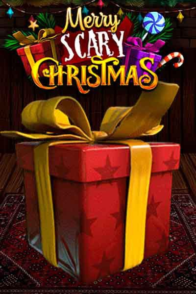 Merry scary Christmas?height=600