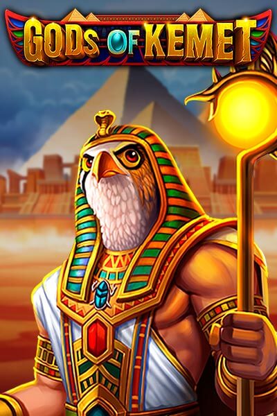 Gods of Kemet?height=600