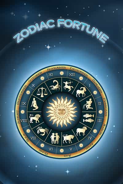 Zodiac Fortune?height=600