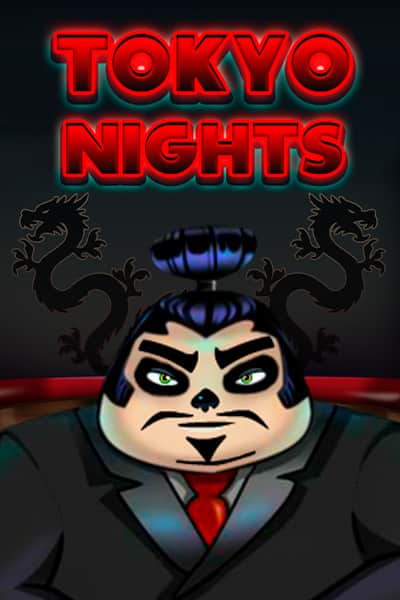 Tokyo Nights Extreme?height=600