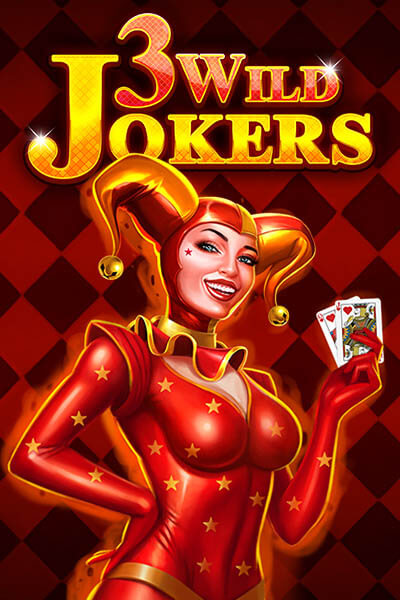 3 Wild Jokers?height=600