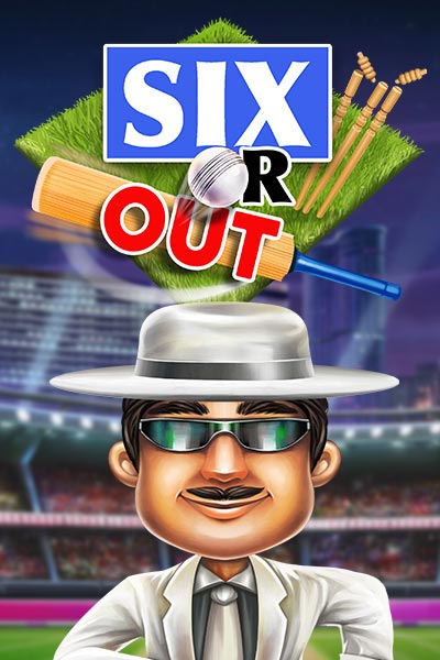 SIX or OUT!?height=600