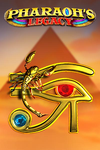 Pharaoh’s Legacy?height=600