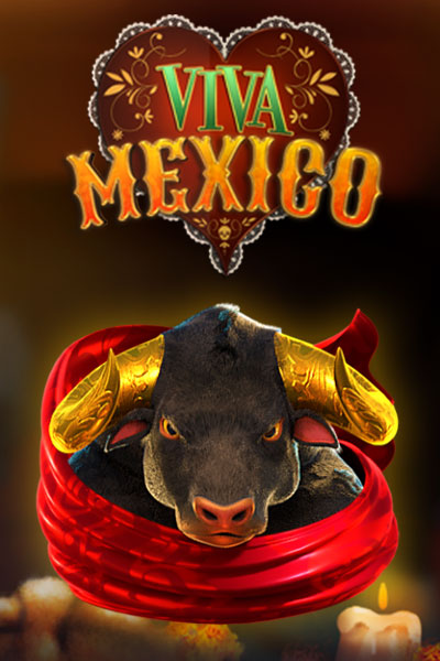 Viva Mexico FHD (Bingo)?height=600
