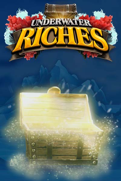 Underwater Riches?height=600