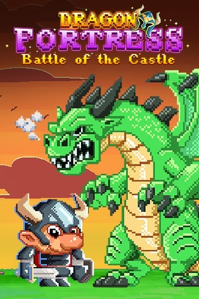 Dragon Fortress - Battle of the Castle?height=600