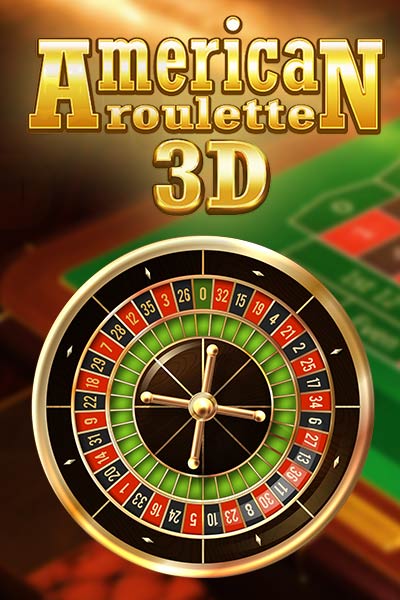 American Roulette 3D?height=600