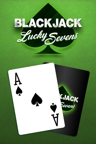 BlackJack Lucky Sevens?height=600