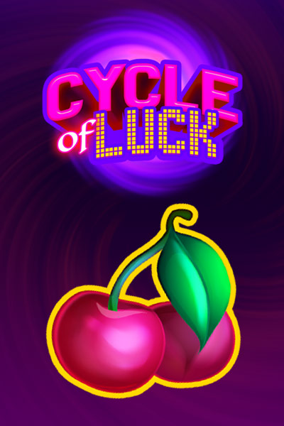 Cycle of Luck?height=600