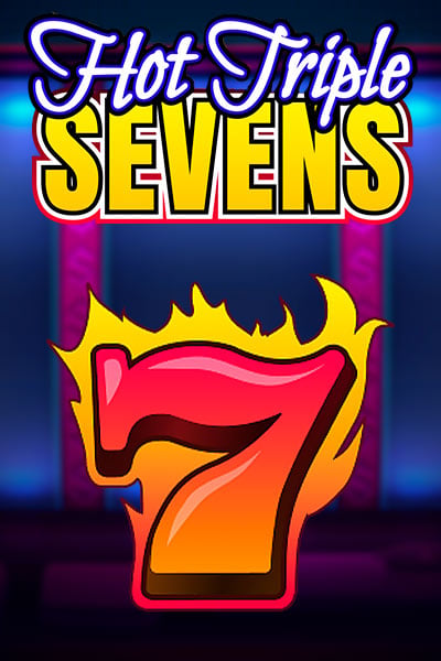 Hot Triple Sevens?height=600