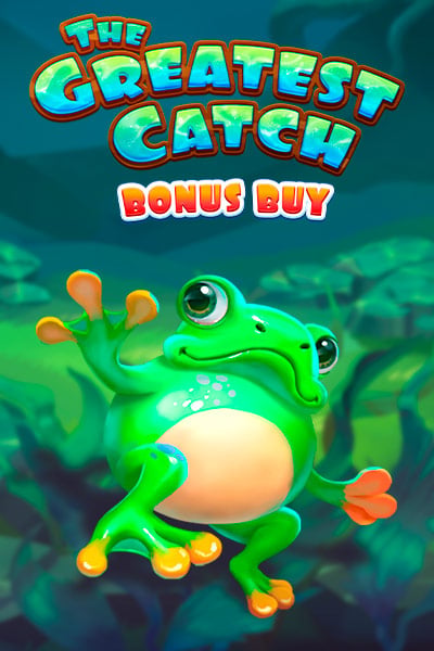 The Greatest Catch Bonus Buy?height=600