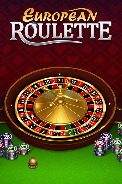European Roulette?height=600
