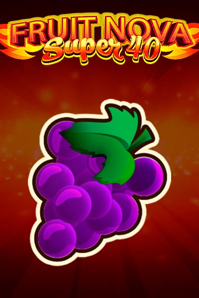 Fruit Super Nova 40?height=600