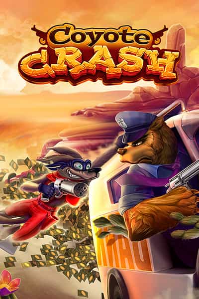 Coyote Crash?height=600