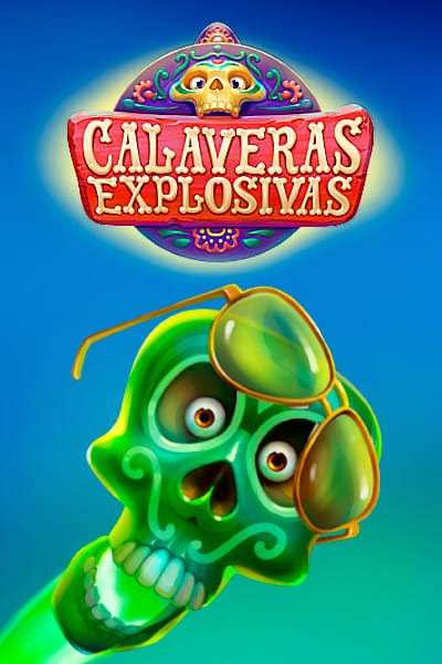 Calaveras Explosivas?height=600