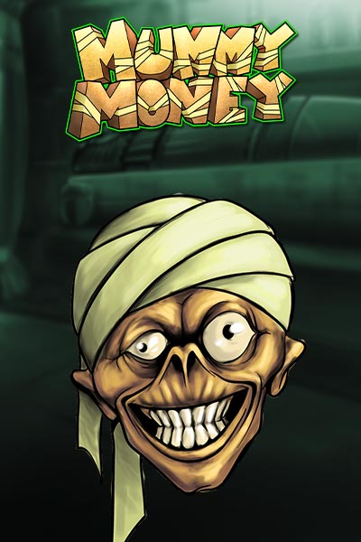 Mummy Money?height=600