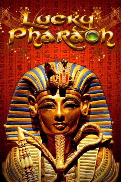 Lucky Pharaoh?height=600