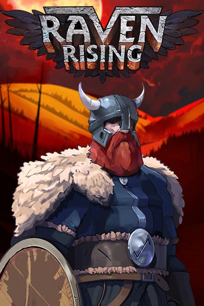 Raven Rising?height=600