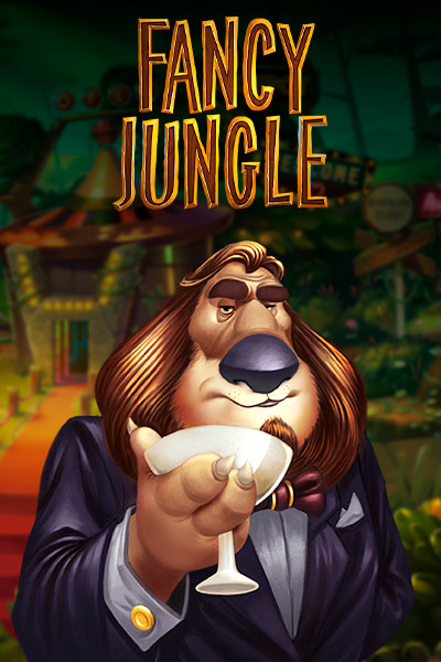 Fancy Jungle?height=600