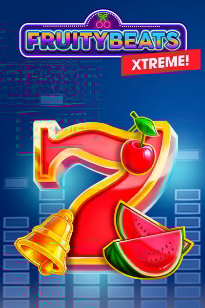 Fruity Beats Xtreme!?height=600