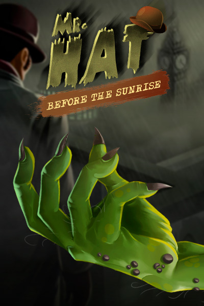 Mr.Hat: Before the Sunrise?height=600