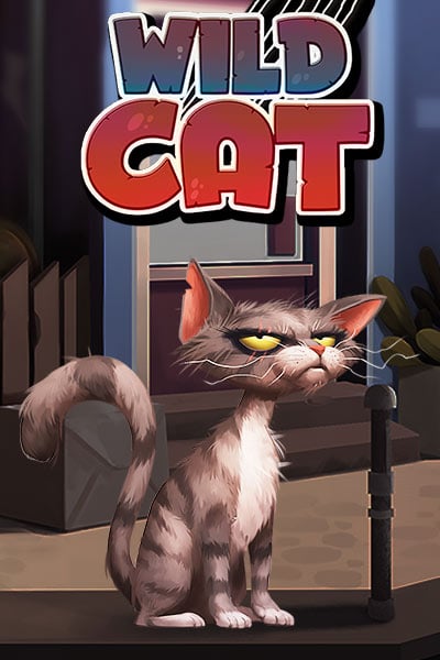 Wild Cat?height=600