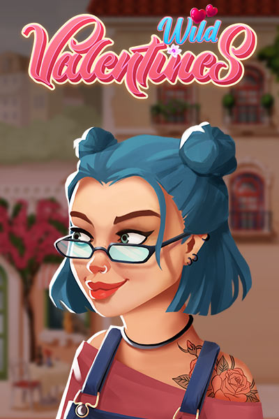 Wild Valentines?height=600