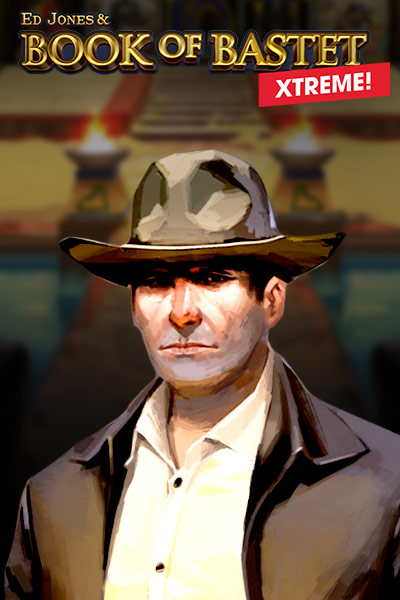 Ed Jones and Book of Bastet Xtreme!?height=600