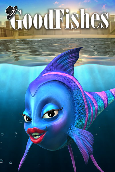 Good Fishes?height=600