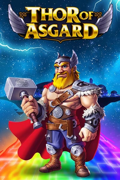 Thor of Asgard?height=600