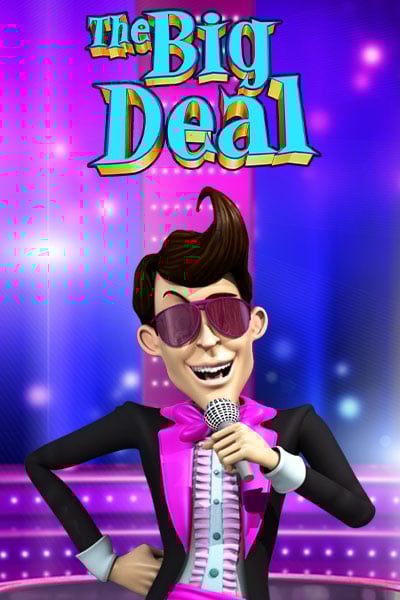 The Big Deal?height=600