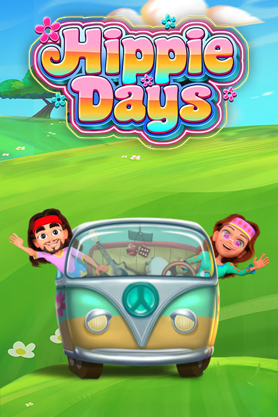 Hippie Days?height=600