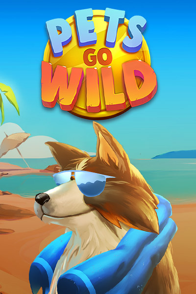 Pets go Wild?height=600
