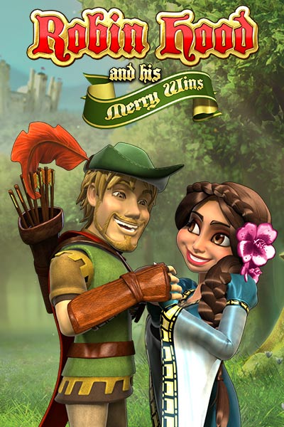 Robin Hood and his Merry Wins?height=600