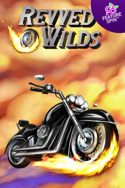 Revved Wilds?height=600