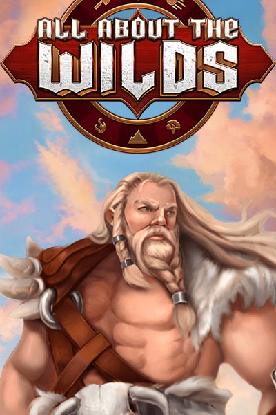 All About The Wilds?height=600