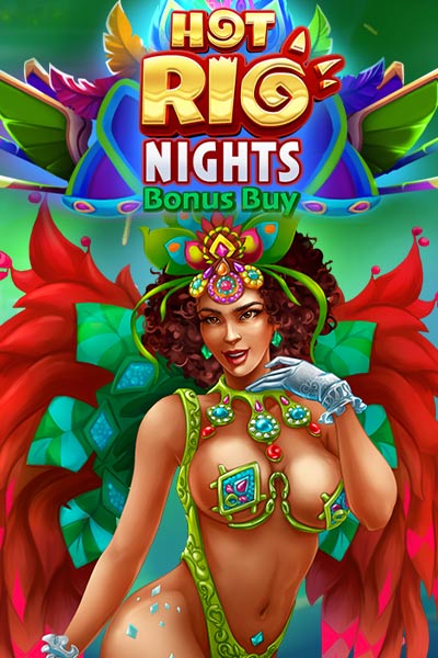 Hot Rio Nights Bonus Buy?height=600