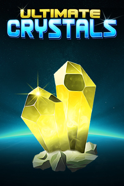 Ultimate Crystals?height=600