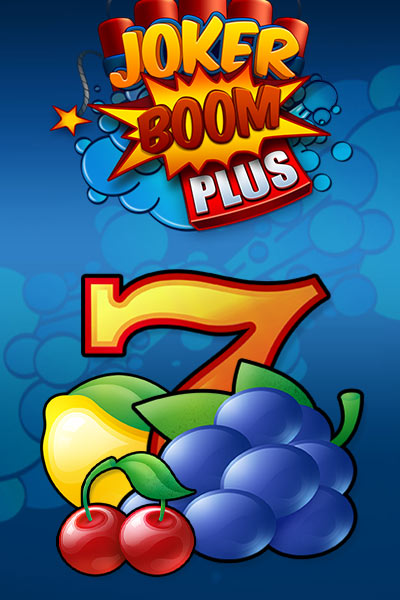 Joker Boom Plus?height=600