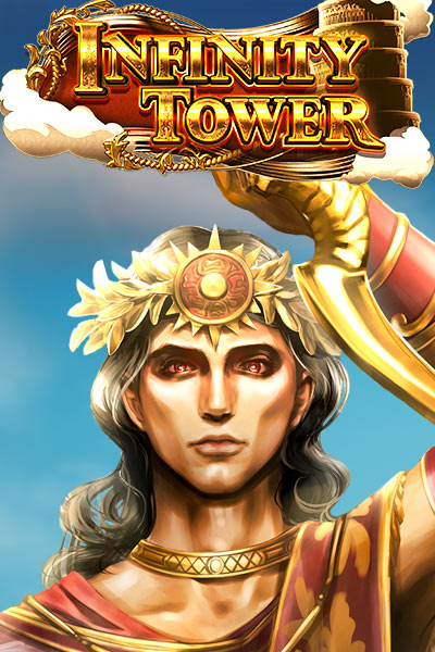 Infinity Tower?height=600
