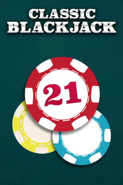 Blackjack Classic?height=600