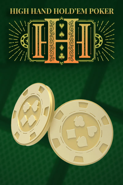 High Hand Hold'em Poker?height=600