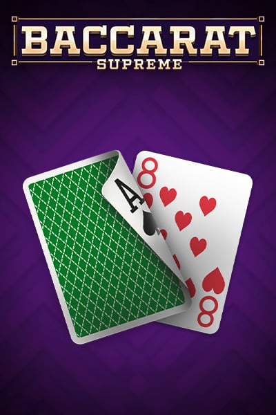 Baccarat Supreme?height=600