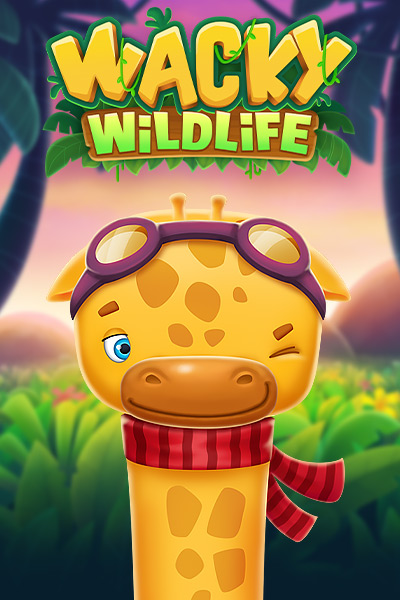 Wacky Wildlife?height=600